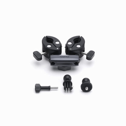 DJI Osmo Dual Heavy-Duty Clamp