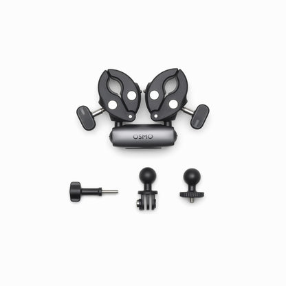 DJI Osmo Dual Heavy-Duty Clamp