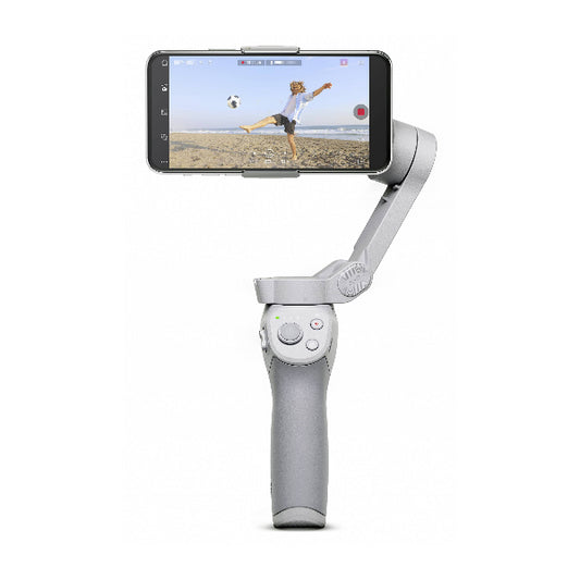 DJI Osmo Mobile 4SE Gimbal Grey