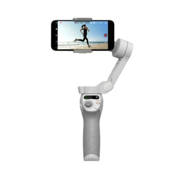 DJI Osmo Mobile SE Smartphone Gimbal Stabilizer with 3-Axis Phone Gimbal