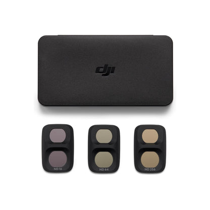 DJI Osmo Pocket 4P ND Filter Set (Black)