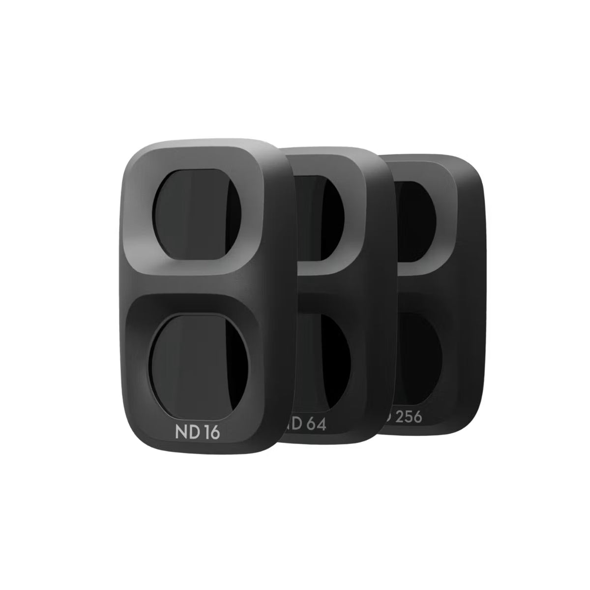 DJI Osmo Pocket 4P ND Filter Set (Black)