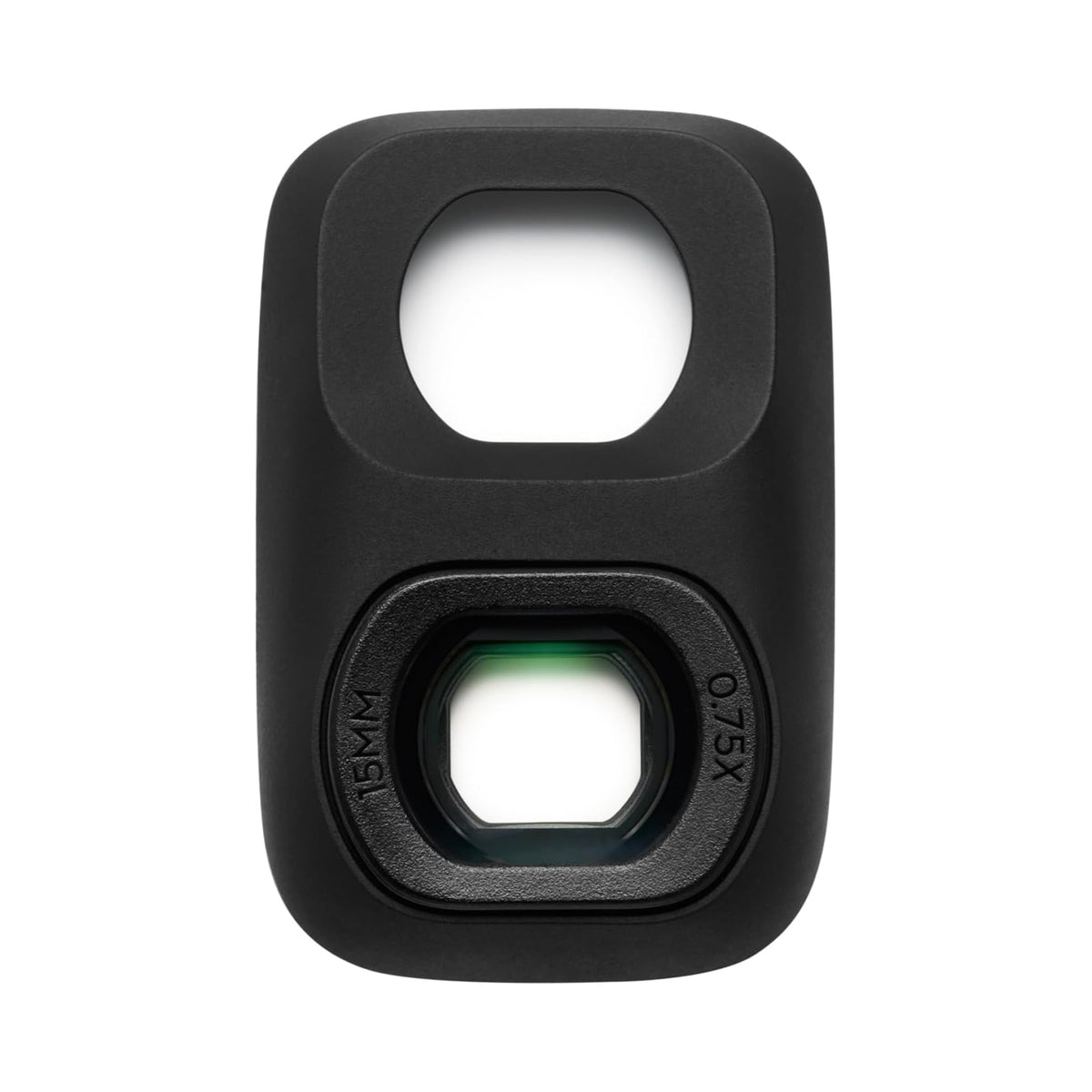 DJI Osmo Pocket 4P Wide-Angle Lens (Black)