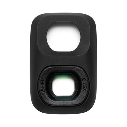 DJI Osmo Pocket 4P Wide-Angle Lens (Black)