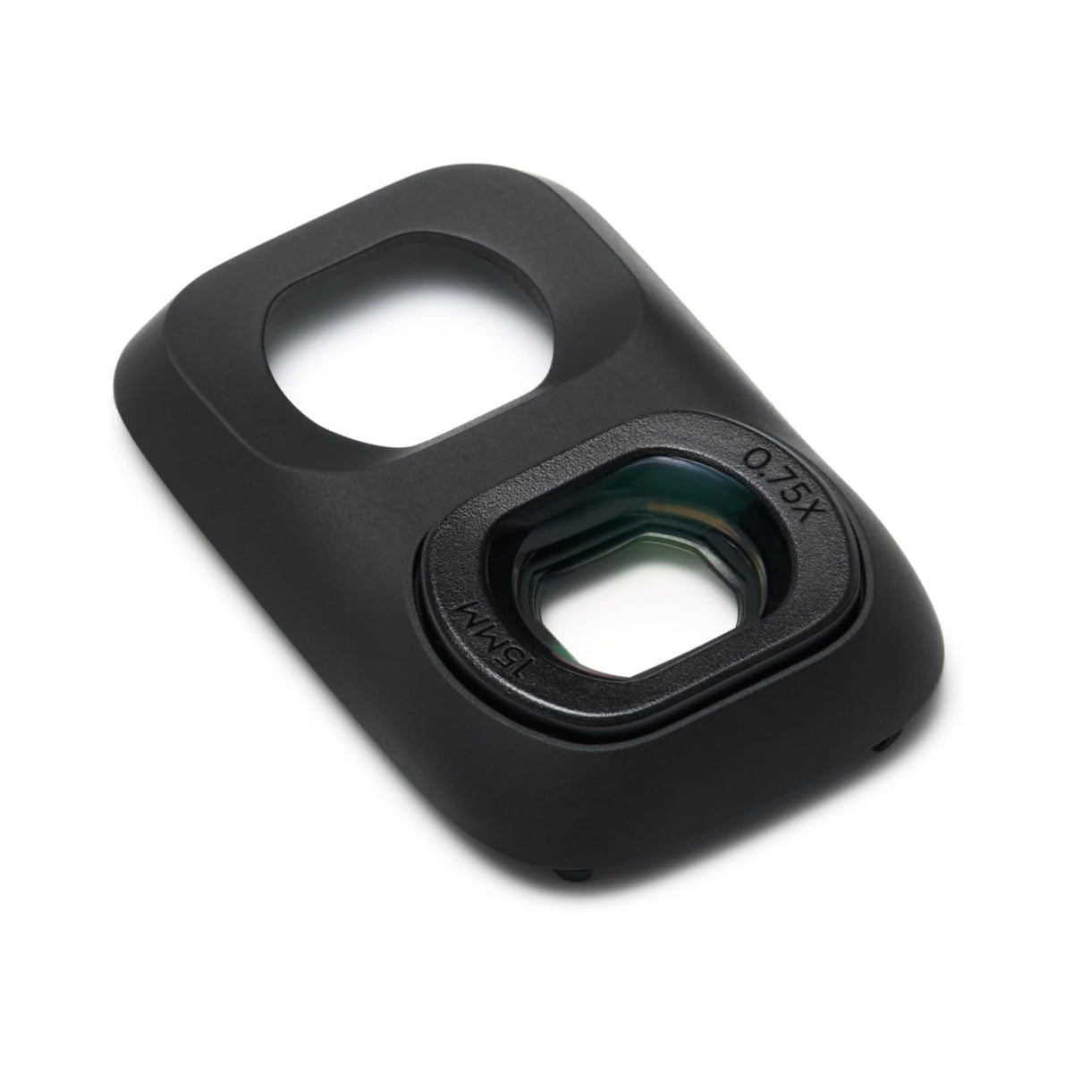 DJI Osmo Pocket 4P Wide-Angle Lens (Black)