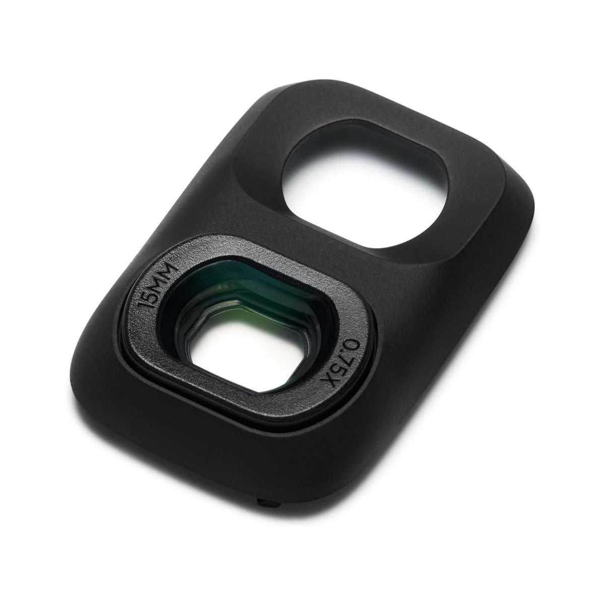 DJI Osmo Pocket 4P Wide-Angle Lens (Black)