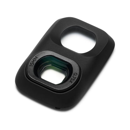 DJI Osmo Pocket 4P Wide-Angle Lens (Black)