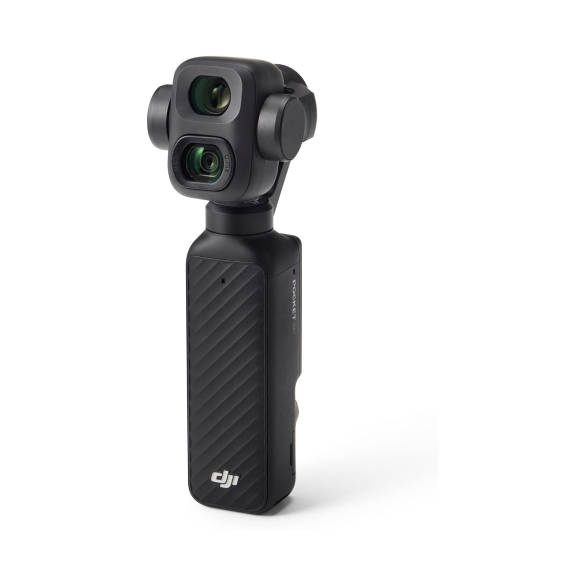 DJI Osmo Pocket 4P Wide-Angle Lens (Black)