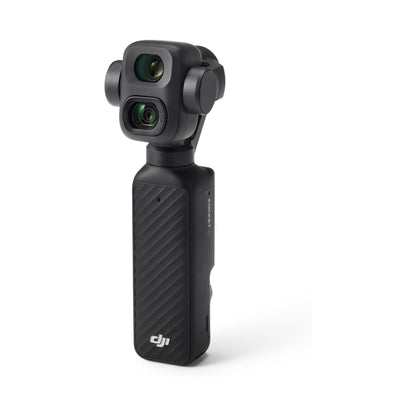DJI Osmo Pocket 4P Wide-Angle Lens (Black)