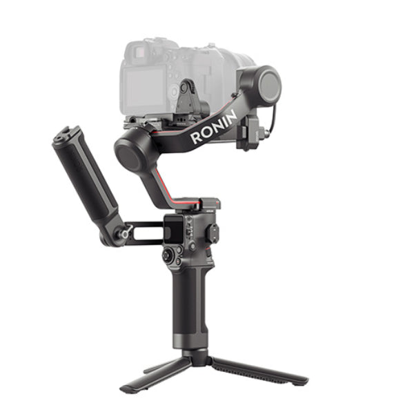 DJI RS 3 Gimbal Stabilizer Combo