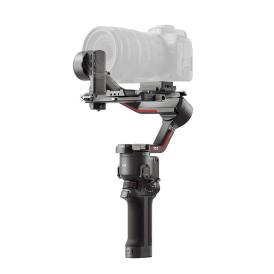 DJI RS 3 Gimbal Stabilizer