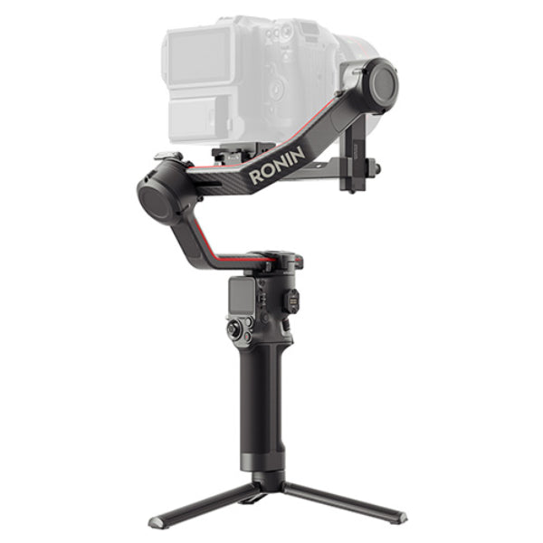 DJI RS 3 Pro Single Gimbal Stabilizer