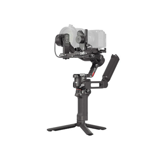 DJI RS 4 Combo Gimbal Stabilizer