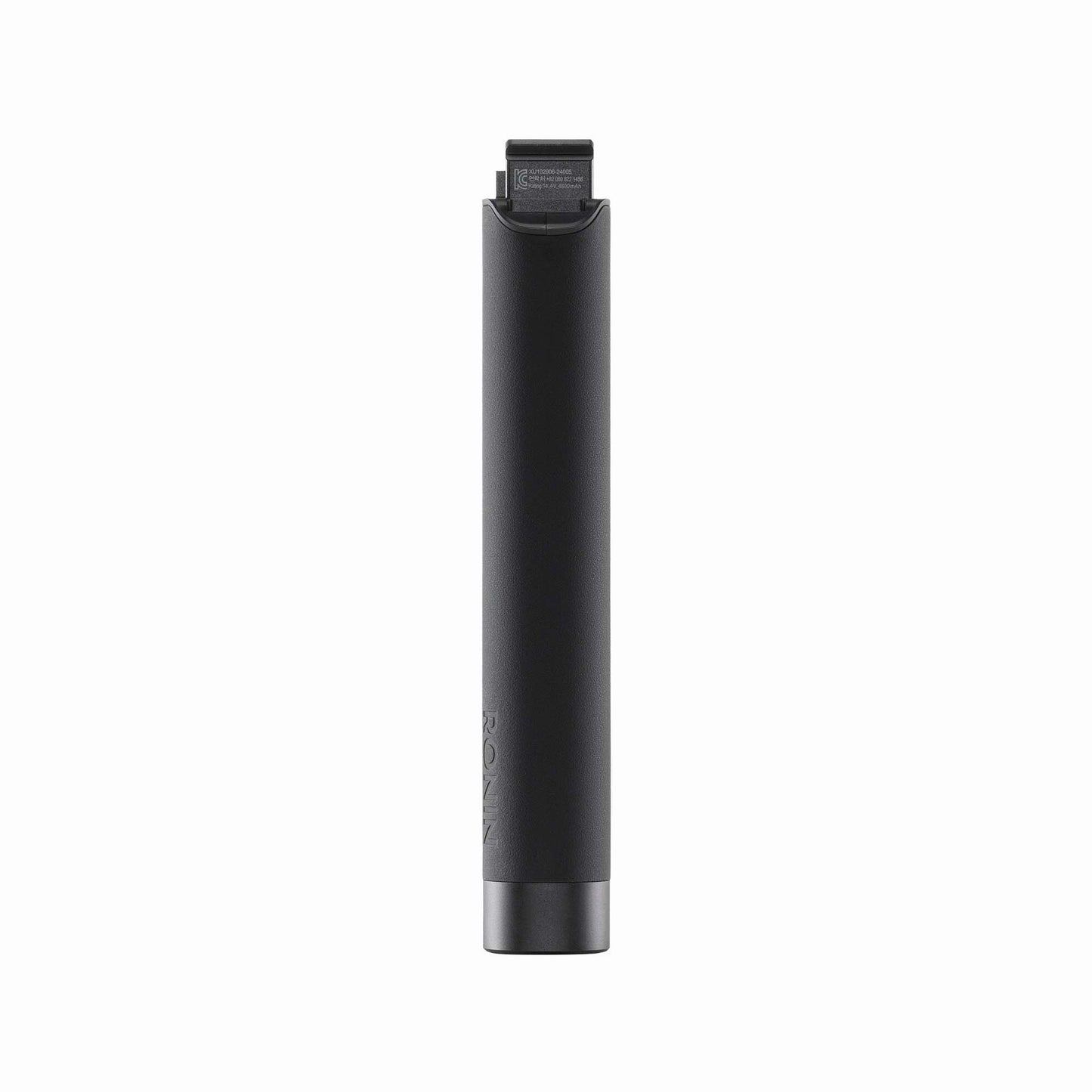 DJI RS BG70 High-Capacity Battery Handle for RS 4 / RS 4 Pro / RS 3 / RS 3 Pro