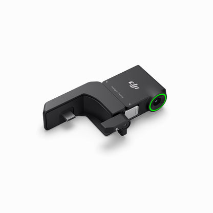 DJI RS Enhanced Intelligent Tracking Module-Black