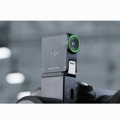 DJI RS Enhanced Intelligent Tracking Module-Black