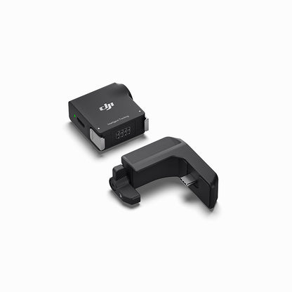 DJI RS Enhanced Intelligent Tracking Module-Black