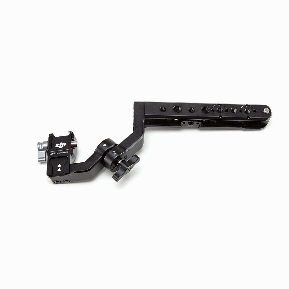 DJI RS Twist Grip Dual Handle