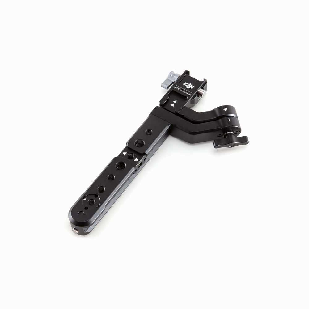 DJI RS Twist Grip Dual Handle