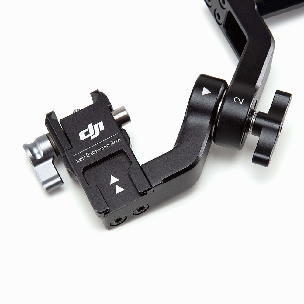 DJI RS Twist Grip Dual Handle