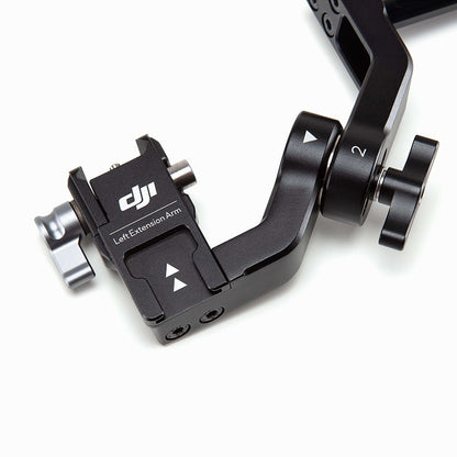 DJI RS Twist Grip Dual Handle