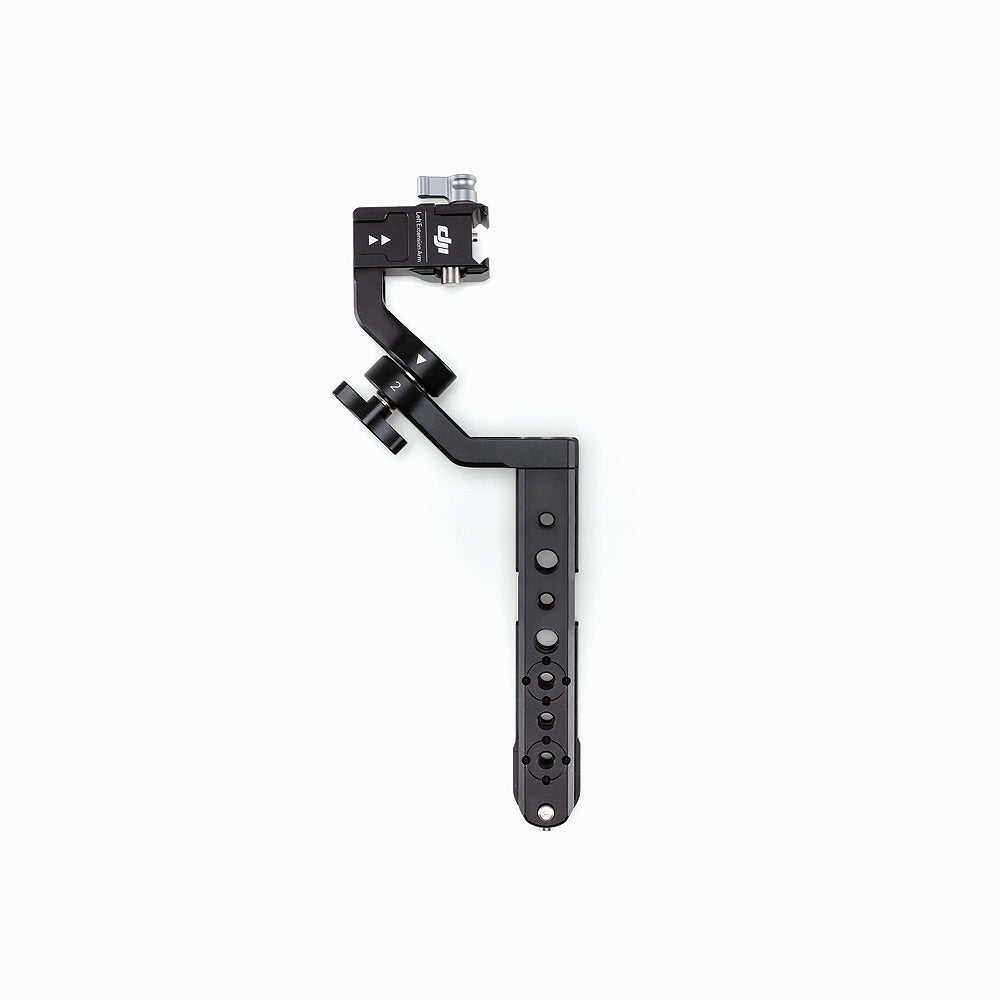 DJI RS Twist Grip Dual Handle