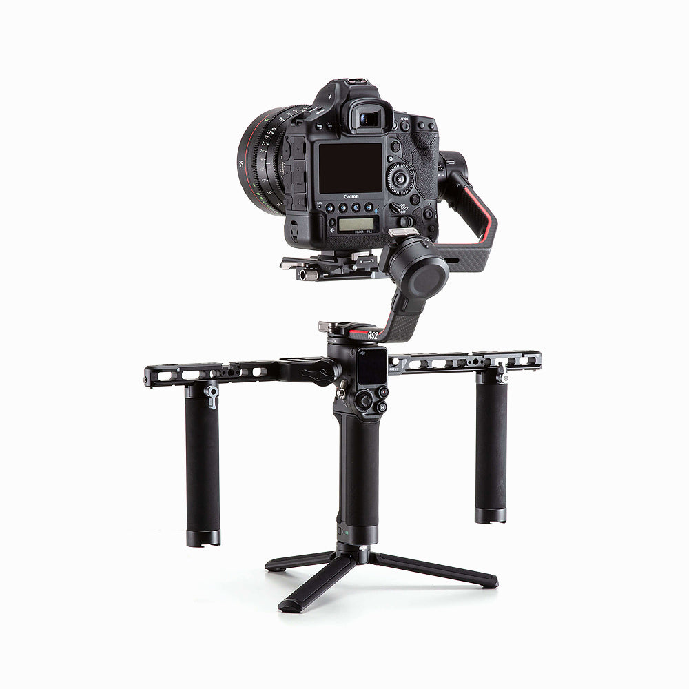 DJI RS Twist Grip Dual Handle