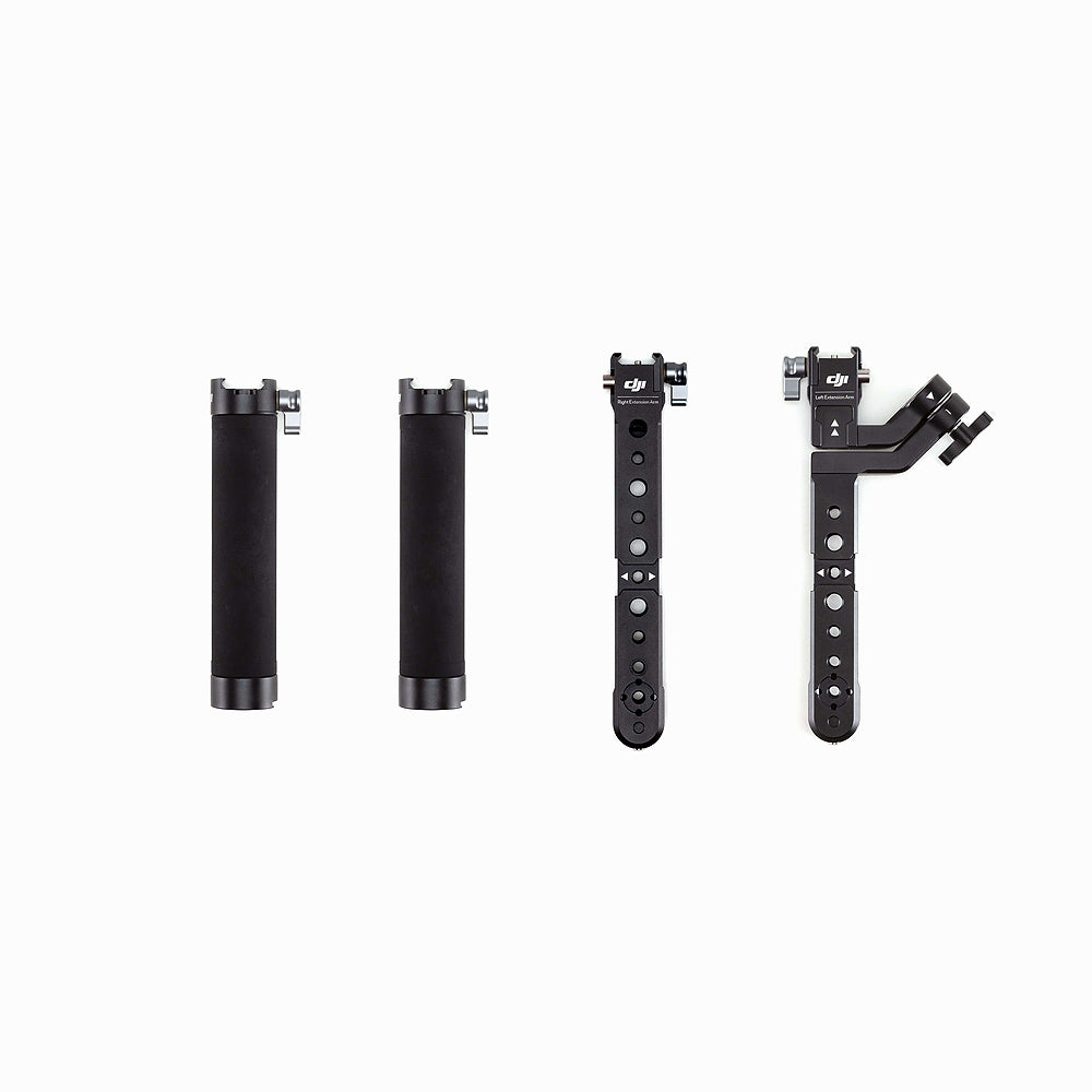 DJI RS Twist Grip Dual Handle