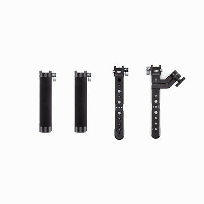 DJI RS Twist Grip Dual Handle
