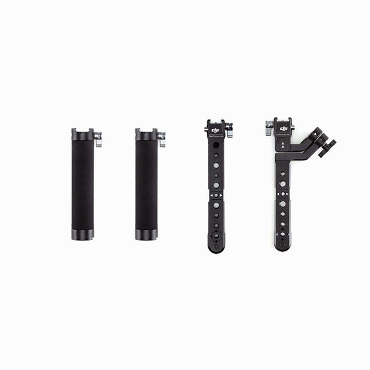 DJI RS Twist Grip Dual Handle