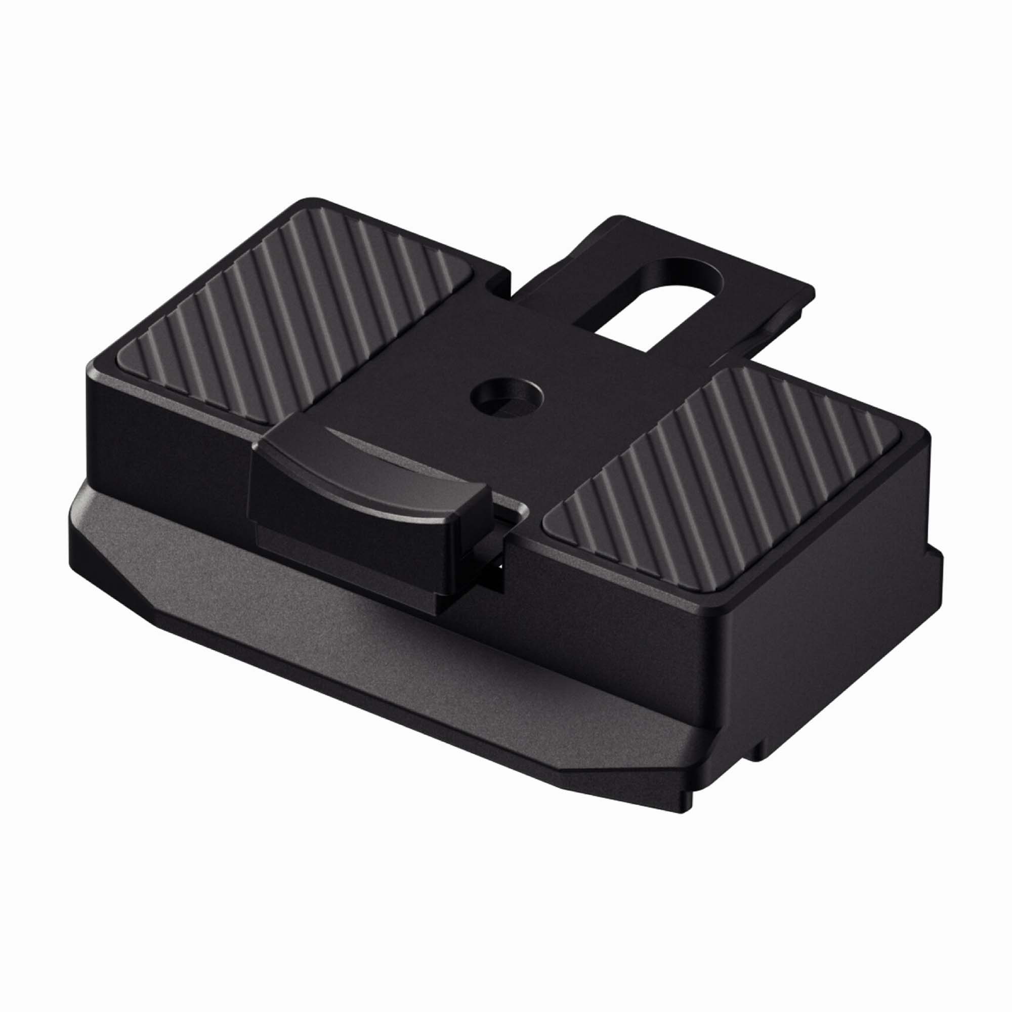 DJI RS Upper Quick-Release Plate (2024) for RS 4 / RS4 Pro