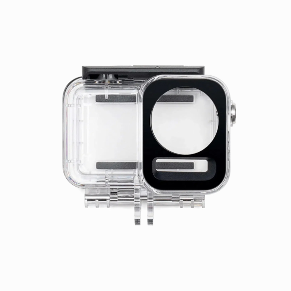 XIEzd Travel Waterproof Case Compatible With Dji Osmo Pocket 3 Creator Combo Accessories 3 Magnetic Filter Storage Slots 2 Storage Card Slots - View #3