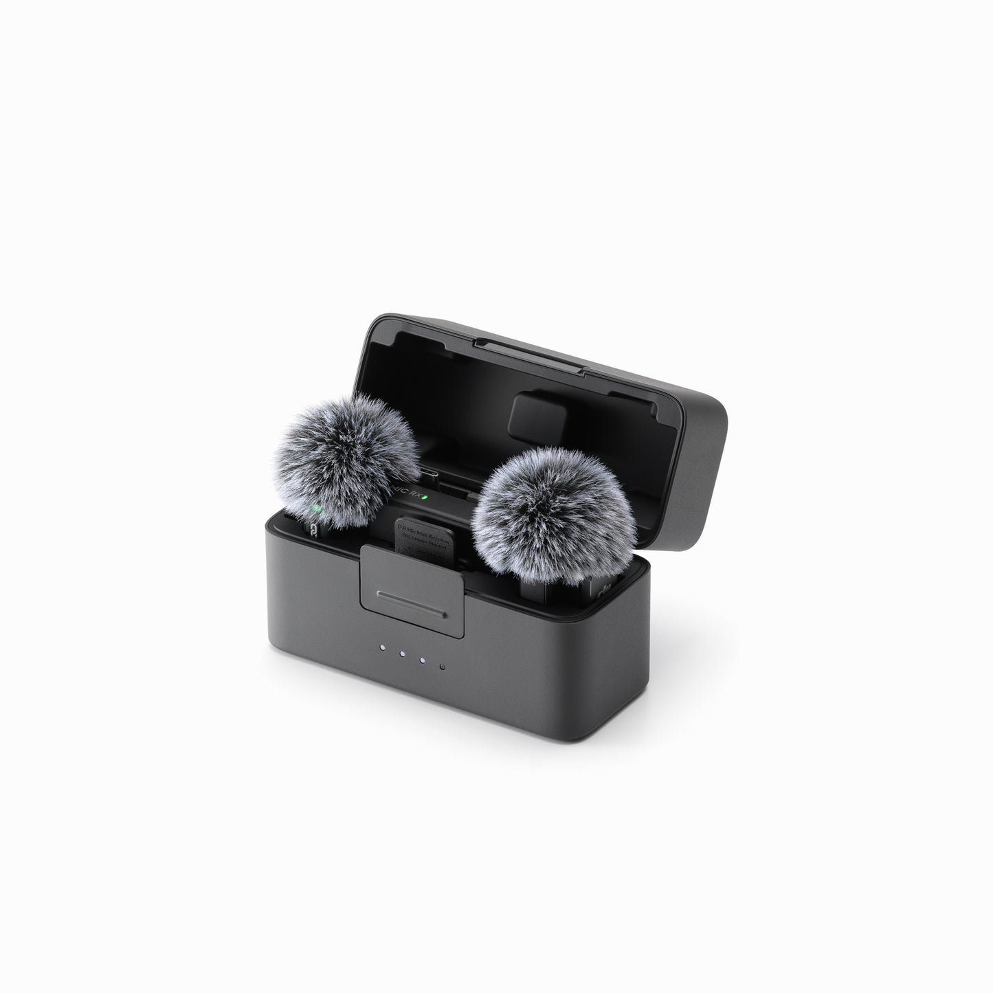 DJI Mic Mini (2TX+1RX+Charging Case)
