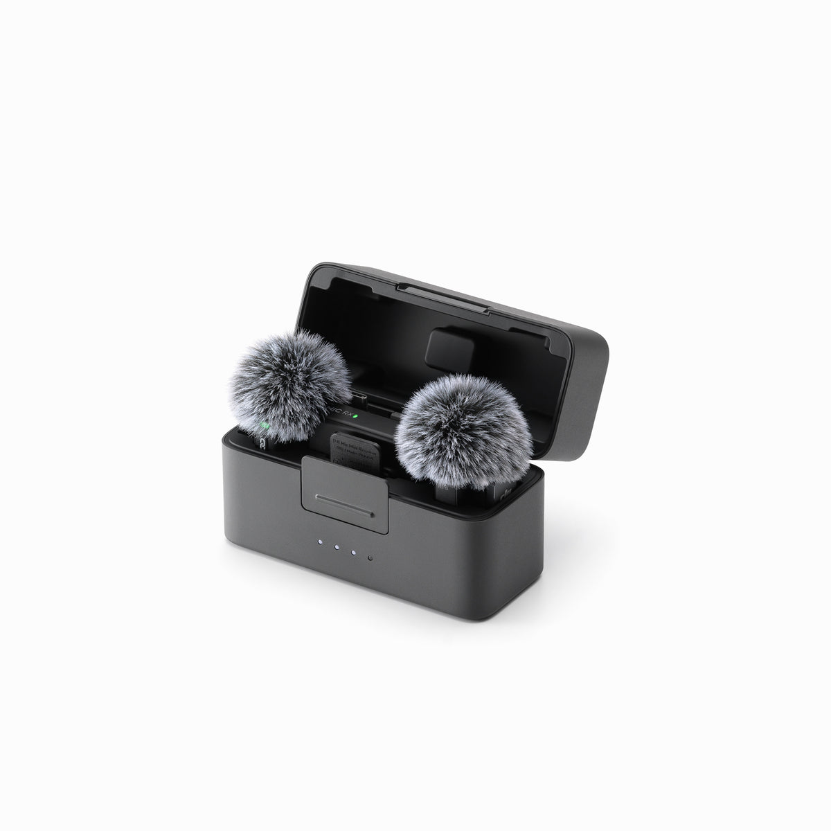 DJI Mic Mini (2TX+1RX+Charging Case)