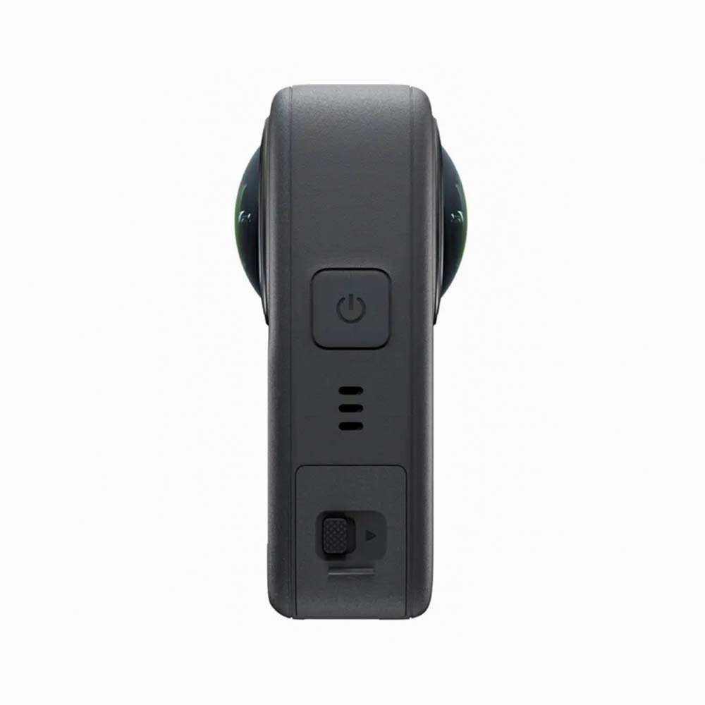 DJI Osmo 360 Action Camera - Adventure Combo