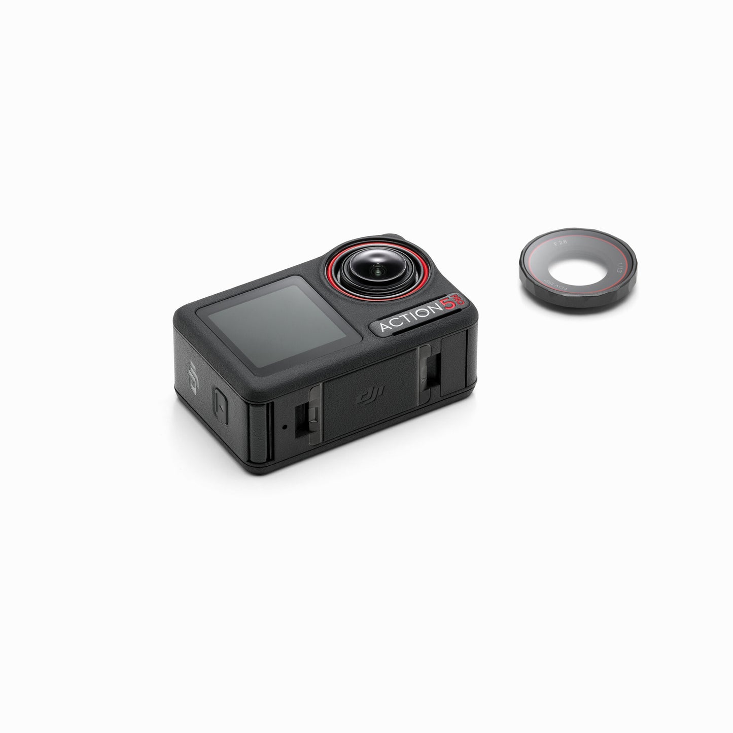 DJI Osmo Action 5 Pro Adventure Combo