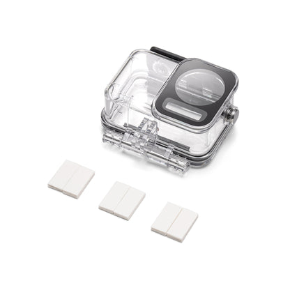 DJI Waterproof Case for Osmo Action 5, 4 & 3