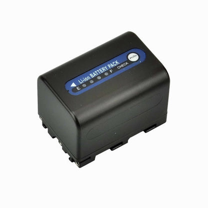 DMK POWER NP-QM71 BATTERY for Sony Camcorder Battery