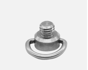 M6 Stainless Steel Tripod Screw Quick Release DS004