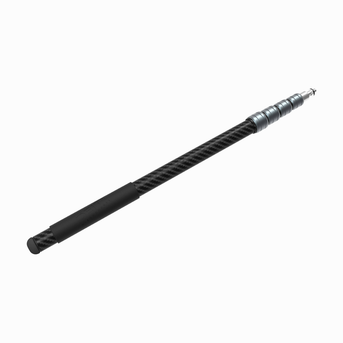 Deity Microphones 5-Section Carbon-Fiber Boom Pole (8.5')