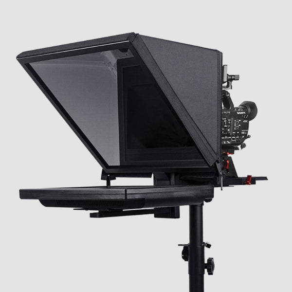 Desview T15 Teleprompter Set with 15 Inch