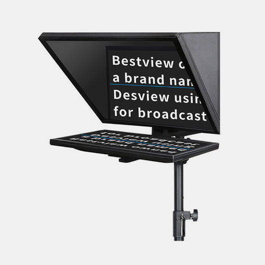 Desview T22 Teleprompter Set with 21.5 inch