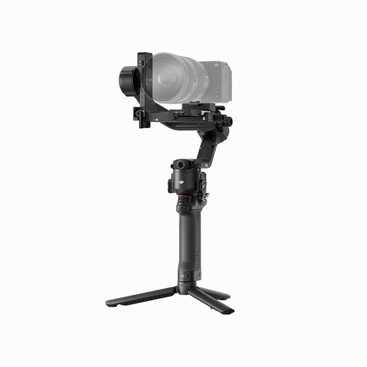 DJI RS 5 Gimbal Stabilizer