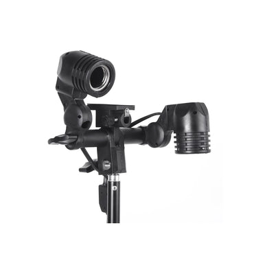Dual Bulb Holder