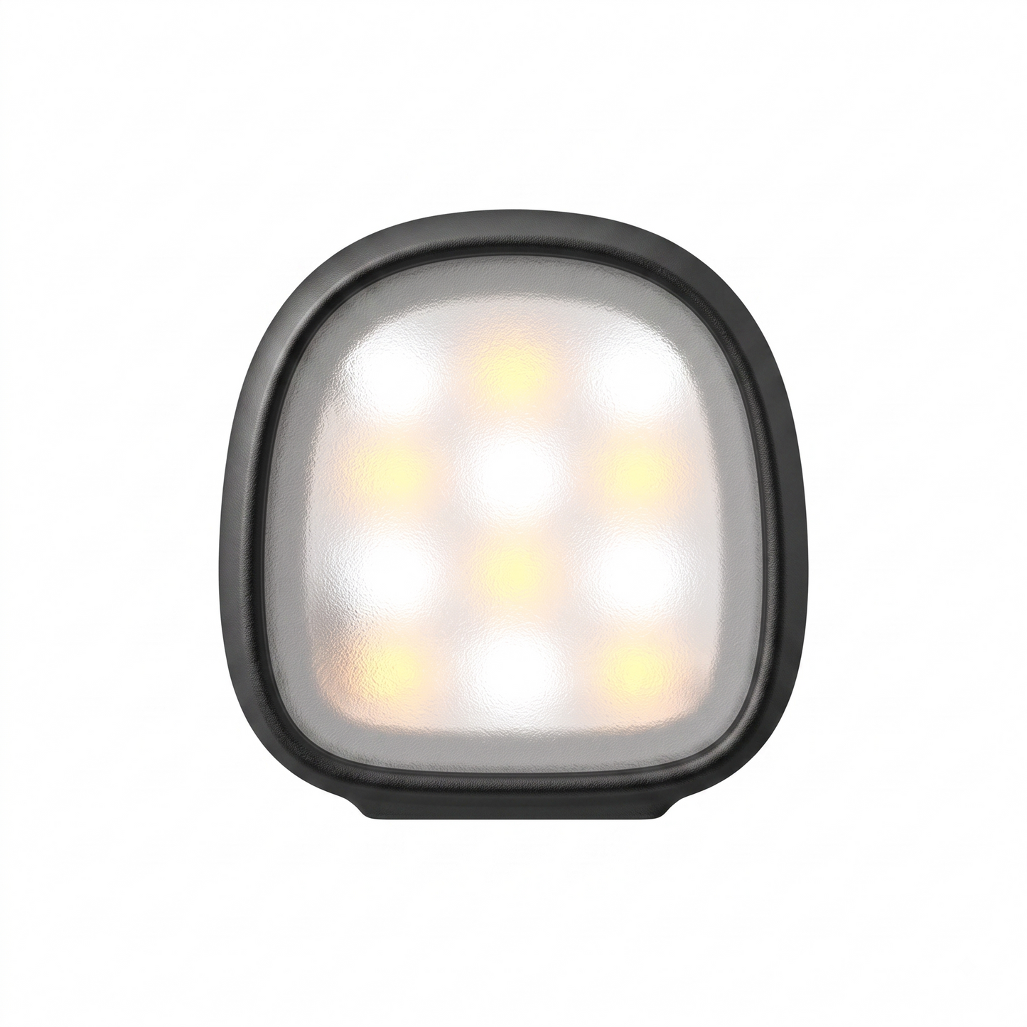 Telesin Dual Mini Fill Light Set for DJI Osmo Pocket 4/4P