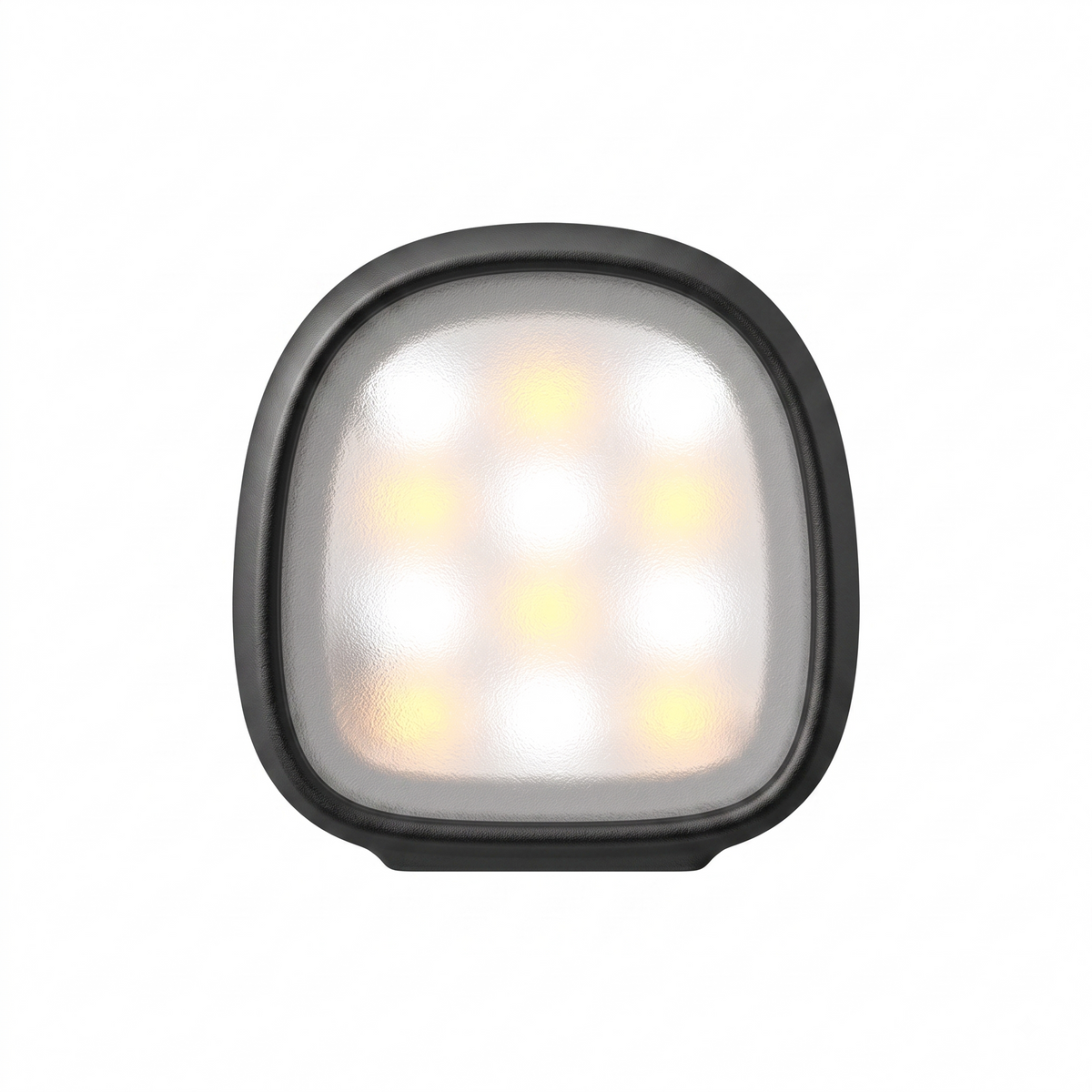 Telesin Dual Mini Fill Light Set for DJI Osmo Pocket 4/4P
