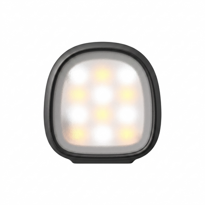 Telesin Dual Mini Fill Light Set for DJI Osmo Pocket 4/4P