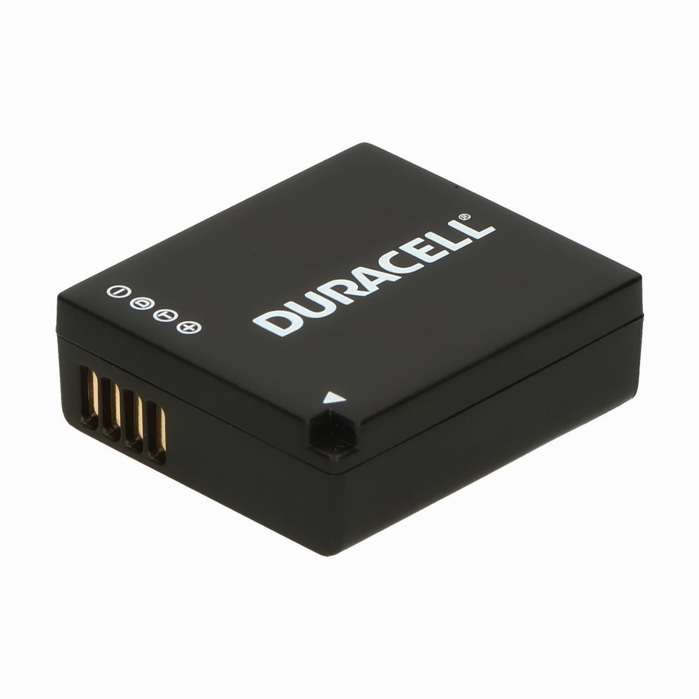 Duracell Digital Camera Battery for Panasonic DMW-BLE9,BLG10