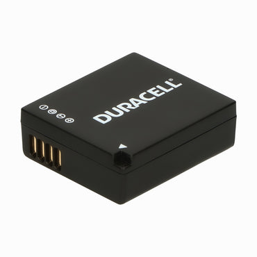 Duracell Digital Camera Battery for Panasonic DMW-BLE9,BLG10