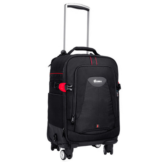 EIRMAI EMB-DA410T TRAVELLING TROLLEY BACKPACK